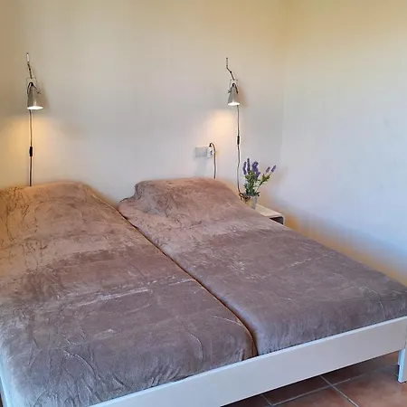 Vakantiehuis Mas Pinell, 3 Bedroom At 50m From The Beach. *