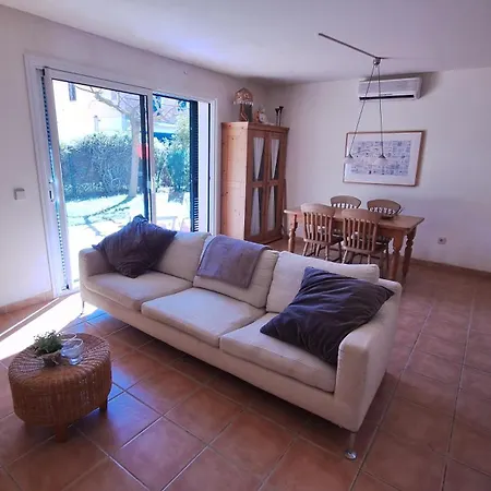 Mas Pinell, 3 Bedroom At 50m From The Beach. L'Estartit