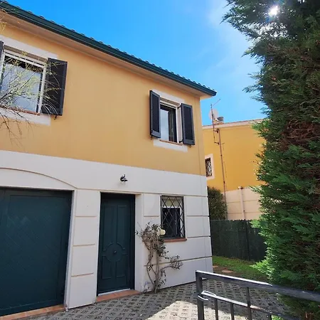 Holiday home Mas Pinell, 3 Bedroom At 50m From The Beach.
