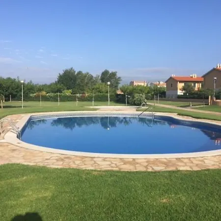 Mas Pinell, 3 Bedroom At 50m From The Beach. L'Estartit