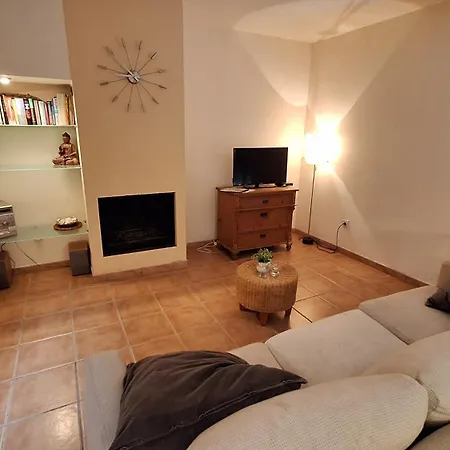 Holiday home Mas Pinell, 3 Bedroom At 50m From The Beach. *