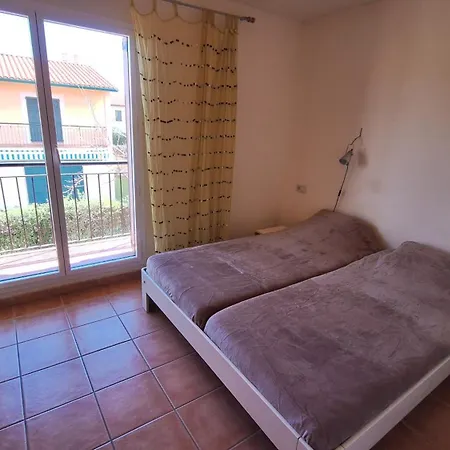 Casa vacanze Mas Pinell, 3 Bedroom At 50m From The Beach. L'Estartit