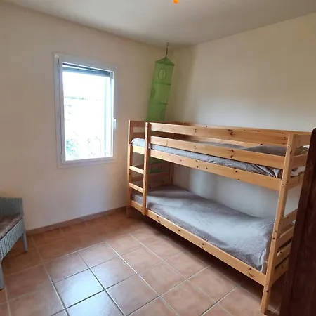 Holiday home Mas Pinell, 3 Bedroom At 50m From The Beach.