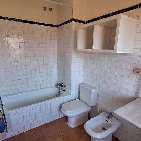 Mas Pinell, 3 Bedroom At 50m From The Beach. Casa vacanze L'Estartit