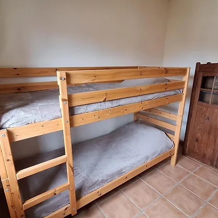 Mas Pinell, 3 Bedroom At 50m From The Beach.