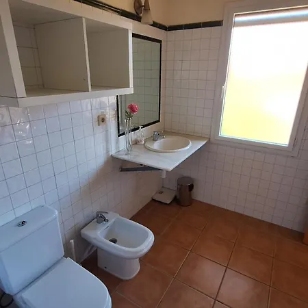 Holiday home Mas Pinell, 3 Bedroom At 50m From The Beach. L'Estartit