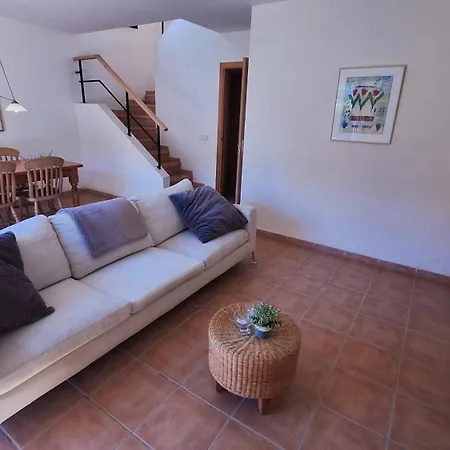 Casa vacanze Mas Pinell, 3 Bedroom At 50m From The Beach.