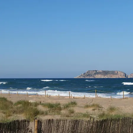 Mas Pinell, 3 Bedroom At 50m From The Beach. Holiday home L'Estartit