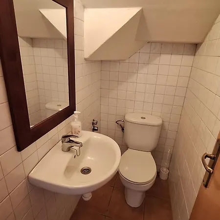 Mas Pinell, 3 Bedroom At 50m From The Beach. L'Estartit