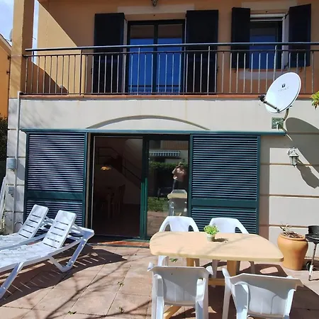 Mas Pinell, 3 Bedroom At 50m From The Beach. *