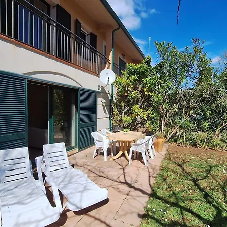 Holiday home Mas Pinell, 3 Bedroom At 50m From The Beach. *