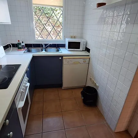 Holiday home Mas Pinell, 3 Bedroom At 50m From The Beach. L'Estartit
