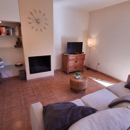 Mas Pinell, 3 Bedroom At 50m From The Beach. * L'Estartit